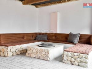 Prodej rodinného domu, Libkovice pod Řípem, 490 m2