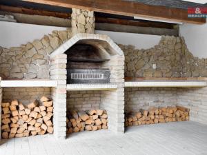 Prodej rodinného domu, Libkovice pod Řípem, 490 m2