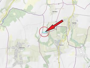 Prodej podílu pole, Hostějov, 899 m2