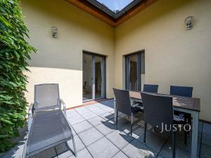 Prodej rodinného domu, Třeboň, U sv. Petra a Pavla, 185 m2