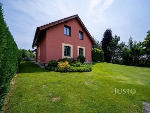 Prodej rodinného domu, Třeboň, U sv. Petra a Pavla, 185 m2