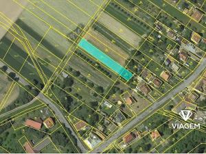Prodej podílu pozemku pro bydlení, Velké Opatovice, 498 m2