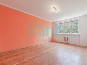 Prodej bytu 3+1, Ostrava, Slavíkova, 86 m2