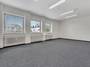 Pronájem kanceláře, Praha - Podolí, Jeremenkova, 157 m2