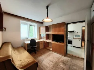 Pronájem bytu 3+1, Brno, Jindřichova, 73 m2