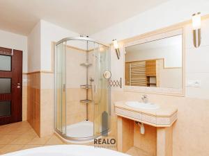Prodej rodinného domu, Vyskytná nad Jihlavou, 150 m2