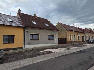 Prodej rodinného domu, Libáň, Českých bratří, 200 m2