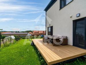 Prodej bytu 4+kk, Okrouhlo, 152 m2