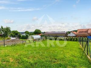 Prodej bytu 4+kk, Okrouhlo, 152 m2