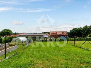 Prodej bytu 4+kk, Okrouhlo, 152 m2