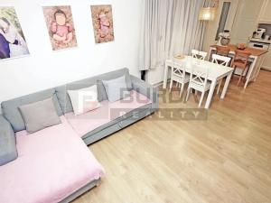 Prodej bytu 3+kk, Chlumín, 96 m2