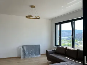 Pronájem bytu 2+kk, Praha - Karlín, Sokolova, 60 m2