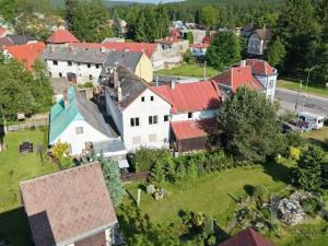 Prodej rodinného domu, Svratka, Na Nábřeží, 247 m2