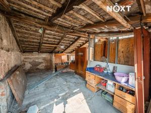 Prodej rodinného domu, Ratenice, 76 m2