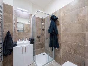 Prodej bytu 1+kk, Praha - Nové Město, Klimentská, 30 m2