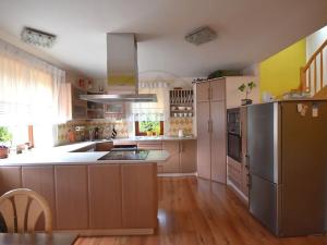 Prodej rodinného domu, Česká Ves, Haškova, 190 m2