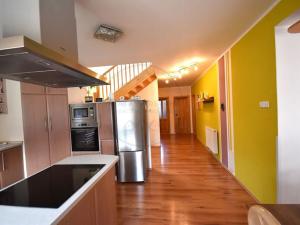 Prodej rodinného domu, Česká Ves, Haškova, 190 m2