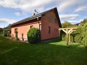 Prodej rodinného domu, Česká Ves, Haškova, 190 m2