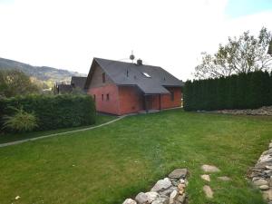 Prodej rodinného domu, Česká Ves, Haškova, 190 m2