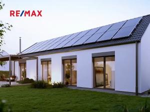 Prodej rodinného domu, Kasalice, 110 m2