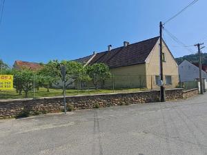 Prodej rodinného domu, Nezamyslice, 300 m2
