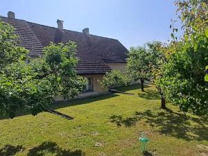 Prodej rodinného domu, Nezamyslice, 300 m2