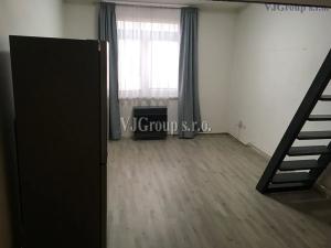 Pronájem bytu 1+kk, Hostivice, Čsl. armády, 33 m2