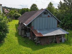 Prodej pozemku pro bydlení, Klatovy, 1357 m2