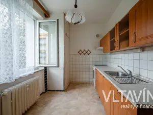 Prodej bytu 2+1, Praha - Letňany, Vítkovická, 54 m2