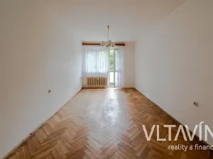 Prodej bytu 2+1, Praha - Letňany, Vítkovická, 54 m2