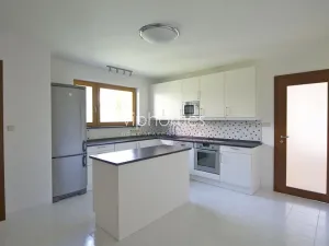 Pronájem bytu 4+kk, Praha - Smíchov, Nad Palatou, 182 m2
