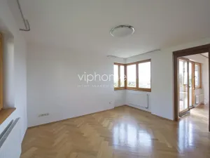 Pronájem bytu 4+kk, Praha - Smíchov, Nad Palatou, 182 m2