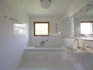 Pronájem bytu 4+kk, Praha - Smíchov, Nad Palatou, 182 m2