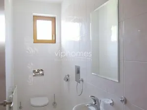 Pronájem bytu 4+kk, Praha - Smíchov, Nad Palatou, 182 m2