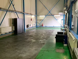 Pronájem - jiné, Praha - Horní Počernice, Náchodská, 101 m2