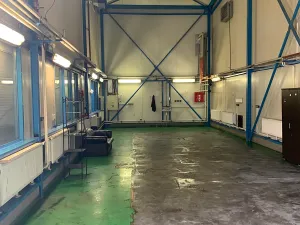 Pronájem obchodního prostoru, Praha - Horní Počernice, Náchodská, 101 m2