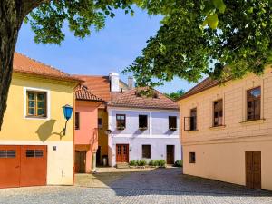 Prodej domu na klíč, Třebíč, L. Pokorného, 251 m2