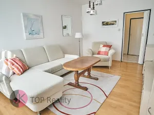 Prodej bytu 2+1, Olomouc, I. P. Pavlova, 56 m2