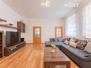 Prodej bytu 3+1, Šumperk, Krapkova, 89 m2