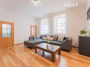 Prodej bytu 3+1, Šumperk, Krapkova, 89 m2