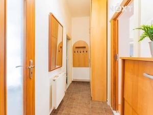 Prodej bytu 3+1, Šumperk, Krapkova, 89 m2