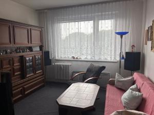 Prodej bytu 3+1, Chodov, Husova, 78 m2