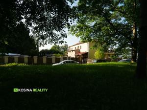 Prodej ubytování, Horní Slavkov, Kounice, 1600 m2