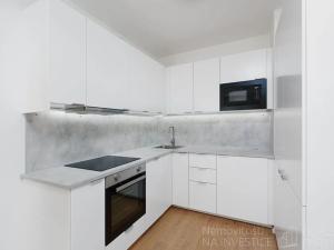Pronájem bytu 2+kk, Praha - Stodůlky, Hábova, 53 m2