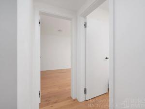 Pronájem bytu 2+kk, Praha - Stodůlky, Hábova, 53 m2