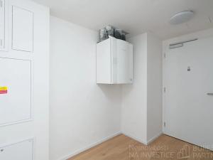 Pronájem bytu 2+kk, Praha - Stodůlky, Hábova, 53 m2