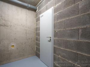 Pronájem bytu 2+kk, Praha - Stodůlky, Hábova, 53 m2