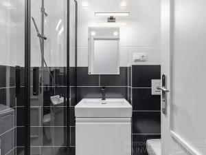 Pronájem bytu 1+kk, Praha - Žižkov, Milíčova, 29 m2