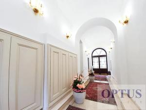 Pronájem bytu 3+kk, Praha - Nové Město, Truhlářská, 126 m2