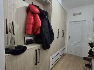 Pronájem bytu 3+kk, Moravské Budějovice, Myslbekova, 64 m2